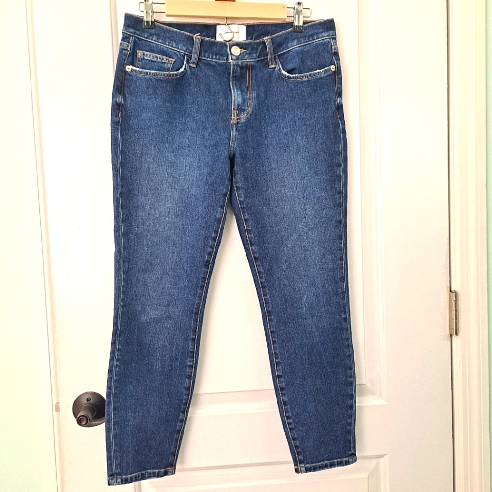 Current Elliott Jeans Denim  29